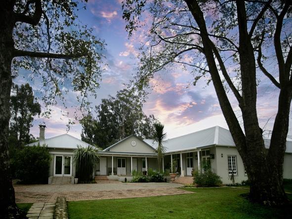 Fordoun Spa, Hotel and Restaurant - Hotel 